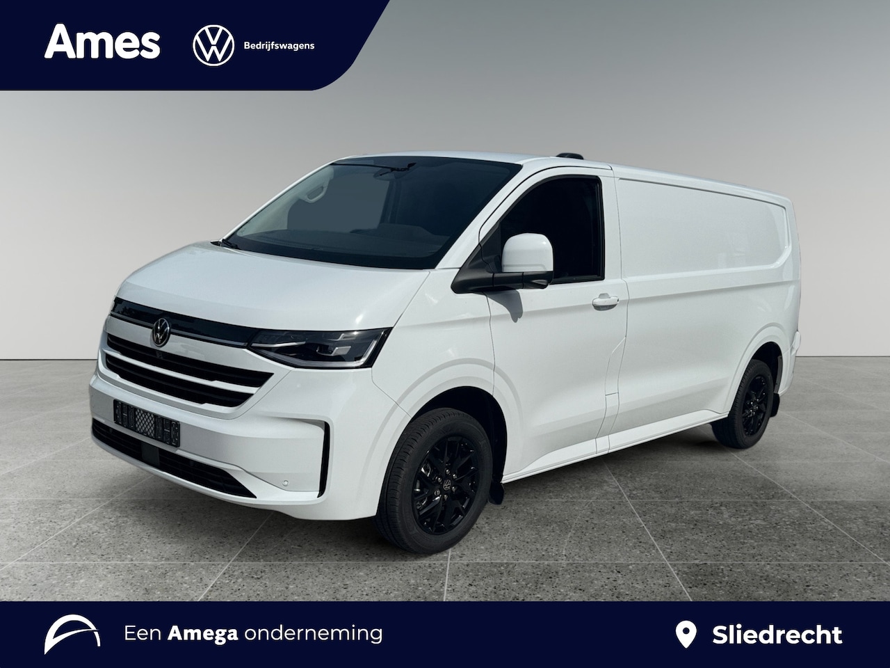 Volkswagen e-Transporter - L2H1 64kWh 218pk Bulli | Adaptive cruise control | 360 graden camera | Matrix-LED - AutoWereld.nl