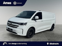 Volkswagen e-Transporter - L2H1 64kWh 218pk Bulli | Adaptive cruise control | 360 graden camera | Matrix-LED