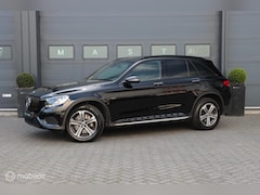 Mercedes-Benz GLC-klasse - 350e 4MATIC|AMG|ACC|Keyless|Climate