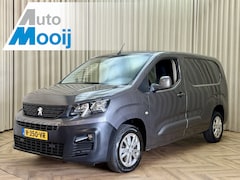 Peugeot Partner - 1.5 BlueHDI Premium Long L2 *Origineel NL* Apple Carplay / Keyless / PDC / ECC Clima / Cru