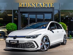 Volkswagen Golf - 1.4 eHybrid GTE|PANO|ACC|CAMERA|STOELVERW
