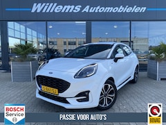 Ford Puma - 1.0 EcoBoost Hybrid Titanium X Adaptive Cruise, Camera & Winterpakket