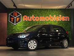 Kia Rio - 1.0 TGDI ComfortPlusLine |APPLE CAR|Org. NL