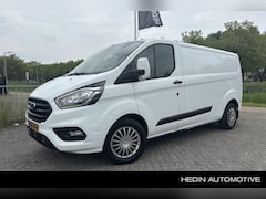 Ford Transit Custom - 320 2.0 TDCI 130PK L2H2 Trend Automaat