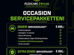 Kia Cee'd Sportswagon - 1.0 T-GDi GT-Line Edition - Pano/Schuifdak - Navi - Winterpakket - Org.NL