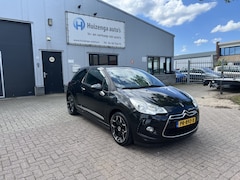 Citroën DS3 - 1.6L Sport Chic| CLIMA| APK:18-11-2026