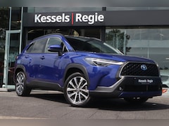 Toyota Corolla Cross - Hybrid 200 Dynamic | Pano | ACC | Keyless | Bliss | Camera | CarPlay | Navi | Stuur/Stoelv