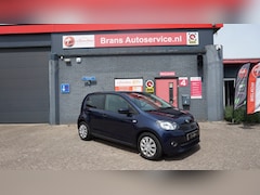 Skoda Citigo - 1.0 Grt. Arctic