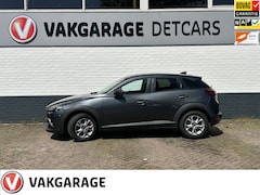 Mazda CX-3 - 2.0 SAG 120 TS+