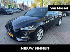 SEAT Leon Sportstourer - 1.4 TSI eHybrid PHEV FR Business Intense