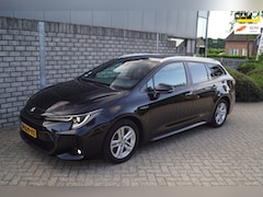Suzuki Swace - 1.8 Hybrid Style Autom Navi Camera Apple Carplay Sportst Stoelverw Clima Cruise LED Kopl 2