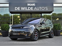 Land Rover Range Rover Sport - 3.0 P440e Dynamic HSE Pano SoftClose Head-up Stoelventilatie V+A 360-camera ACC