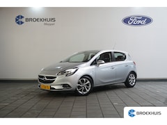 Opel Corsa - 1.4 Innovation | Achteruitrijcamera | Cruise control | LED dagrijverlichting