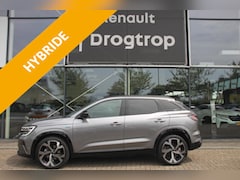 Renault Austral - 200PK-HYBRID-ESPRIT ALPINE-53DKM-NAVI-CAMERA