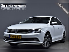 Volkswagen Jetta - 1.2 TSI 105pk Allstar 1e Eig. Navi/Xenon/Led/Climate/Stoelverw./Pdc/Cruise/Lmv