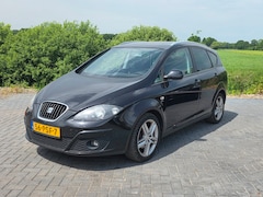 SEAT Altea XL - 1.2 TSI Ecomotive Businessline 2011