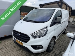 Ford Transit Custom - 280 2.0 TDCI L1H1 Ambiente