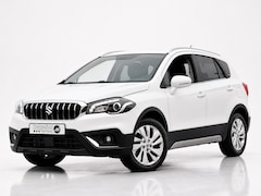 Suzuki S-Cross - 1.0 Boosterjet Select | Led | Carplay | Camera | Keyless | Stoelverwarming