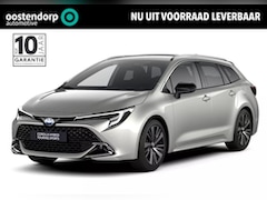 Toyota Corolla Touring Sports - Hybrid 140 Dynamic | Nieuwe auto | Voorraadvoordeel | Direct uit voorraad leverbaar |