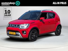Suzuki Ignis - 1.2 Smart Hybrid Style Automaat | Apple CarPlay | Rijklaar incl. garantie |