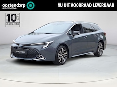Toyota Corolla Touring Sports - Hybrid 140 Dynamic | Nieuwe auto | Voorraadvoordeel | Direct uit voorraad leverbaar |