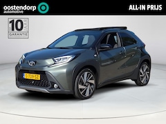 Toyota Aygo X - 1.0 VVT-i MT Envy Cabrio | Apple CarPlay | NL Auto | Rijklaar incl. garantie |