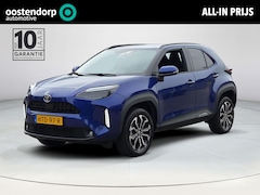 Toyota Yaris Cross - 1.5 Hybrid 115 Dynamic Comfort Pack | Parkeersensoren | Blindspot | Apple CarPlay | Rijkla