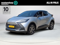 Toyota C-HR - 2.0 Plug-in Hybrid 220 Dynamic | Apple CarPlay | Blindspot | Rijklaar incl. garantie |