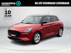 Suzuki Swift - 1.2 Select Smart Hybrid | Automaat | Uit voorraad leverbaar |