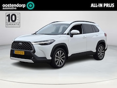 Toyota Corolla Cross - Hybrid 140 Style | Apple CarPlay | Parkeersensoren | Blindspot | Rijklaarprijs incl garant