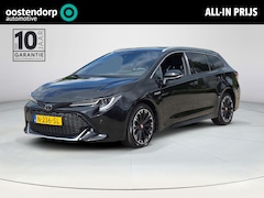 Toyota Corolla Touring Sports - 1.8 Hybrid GR-Sport | Apple CarPlay | Trekhaak | Rijklaar incl. garantie |