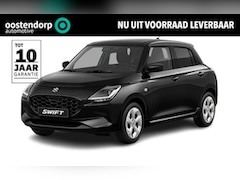 Suzuki Swift - 1.2 Select Smart Hybrid | Uit voorraad leverbaar |