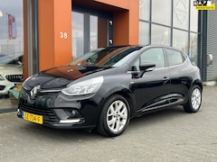 Renault Clio - 0.9TCe|Cruise|Navigatie|Bluetooth|PDC|Keyless