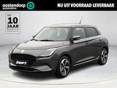 Suzuki Swift - 1.2 Style Smart Hybrid | Nieuwe auto | Direct uit voorraad leverbaar |