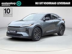 Toyota C-HR - C-HR+ Executive AWD 77 kWh | Nieuwe auto | Direct uit voorraad leverbaar |