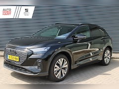 Audi Q4 e-tron - 45 Advanced edition 82 kWh Camera Led Stoelverwarming