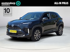 Toyota Yaris Cross - 1.5 Hybrid Dynamic Comfort Pack | Parkeersensoren | Blindspot | Stoelverwarming | Rijklaar