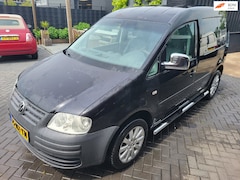 Volkswagen Caddy - 1.4 Trendline 5persoons