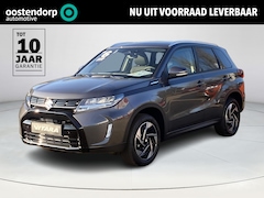 Suzuki Vitara - 1.4 Boosterjet Style Smart Hybrid | Direct uit voorraad leverbaar |