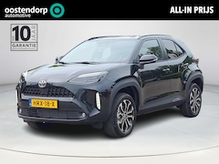 Toyota Yaris Cross - 1.5 Hybrid 130 Dynamic | Demo Voordeel |