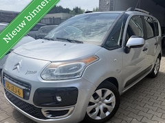 Citroën C3 Picasso - 1.6 VTi Aura / NAVI / AIRCO / 5DRS /N.A.P