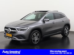 Mercedes-Benz GLA-Klasse - 250e Progressive | Panoramadak | Leder | Memory stoel | Zondag Open