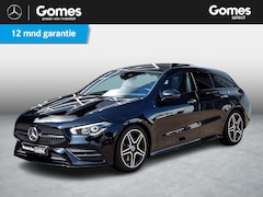 Mercedes-Benz CLA-klasse Shooting Brake - 200 Business Solution AMG | Panoramadak | Night Pakket | Achteruitrijcamera | Sfeerverlich