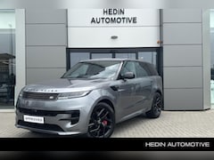 Land Rover Range Rover Sport - 3.0 P440e Dynamic SE l Clearsight l 22" Satin Black l 24 mnd Approved
