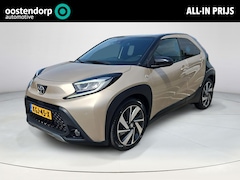 Toyota Aygo X - 1.0 VVT-i S-CVT Envy