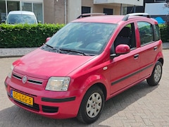 Fiat Panda - 1.2 Edizione Cool apk 11-04-2027