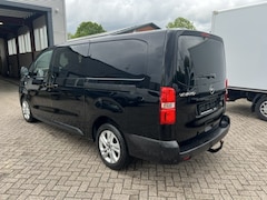 Opel Vivaro - 2.0D 130KW 180 DC LANG AUTOM. KLIMA NAVI CAM