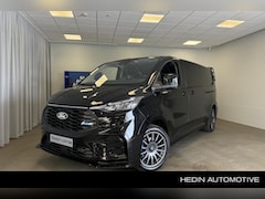 Ford E-Transit Cust. - 320 L2H1 MS-RT 71 kWh DC Direct uit Voorraad leverbaar nu met 2000, - extra voorraadvoorde