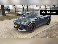 CUPRA Formentor - 1.4 e-Hybrid VZ Performance | PANO SCHUIF-/KANTELDAK | ELEKTR. VERSTELB. STOEL | LEDEREN B