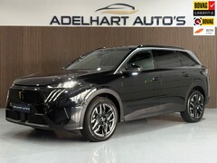 Peugeot 5008 - 1.2 Hybrid 145 Allure 7 Pers. 5 X Voorraad Automaat / Navigatie full map / 360 Camera / Ad